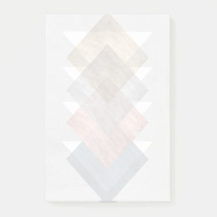 Post-it® Ajoutez votre diamant nommé de   alignent I