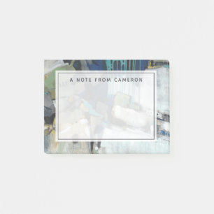 Post-it® Ajoutez votre nom   Séparation