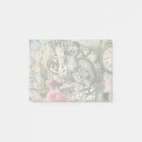 Alice Classique Merveilleux Dodo Art Tenniel