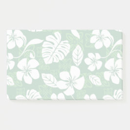 POST-IT® ALOHA VENDREDI (VERT)