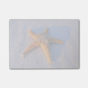 Post-it® Amidon De Sable Blanc