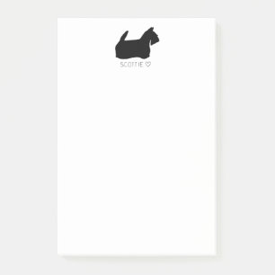 Post-it® Amour de Scottie