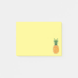 Post-it® Ananas