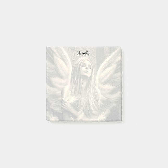 Post-it® Angel (Devant)
