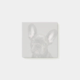 Post-it® Animaux de bébés cutest   French Bulldog