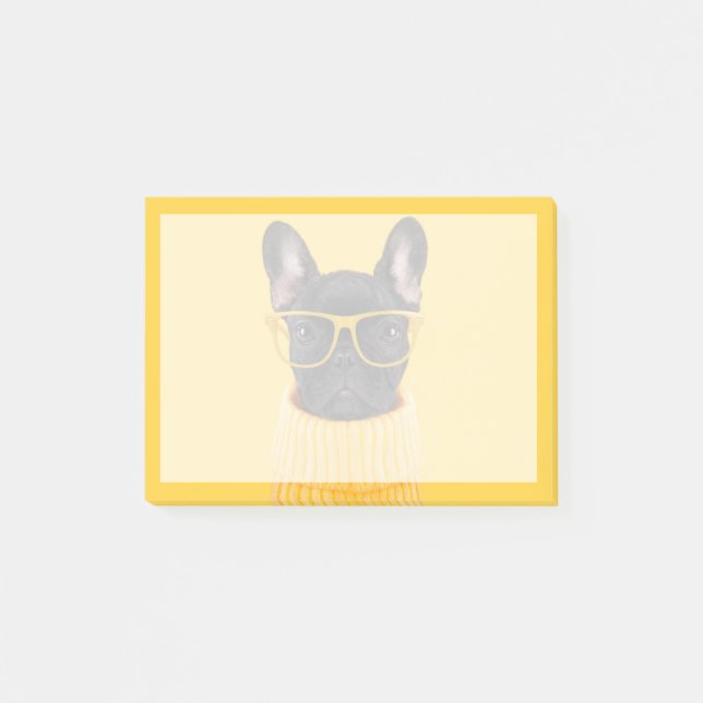 Post-it® Animaux de bébés cutest | Lunettes de soleil pour  (Devant)