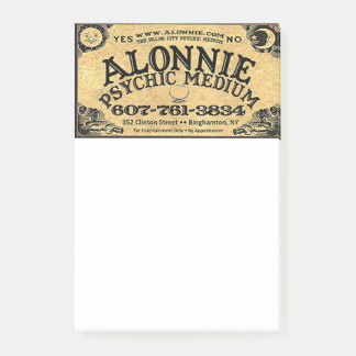 Post-it® APM 4x6
