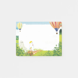 Post-it® Après-midi