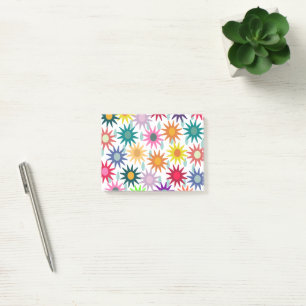 Post-it® April Showers May Flowers