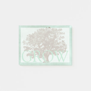 Post-it® Arbre IV de spa