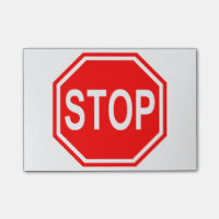 ARRÊTEZ le signe rouge d'arrêt d'icône d'arrêt de