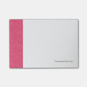 Post-it® arrière - plan à sucettes de miel 2