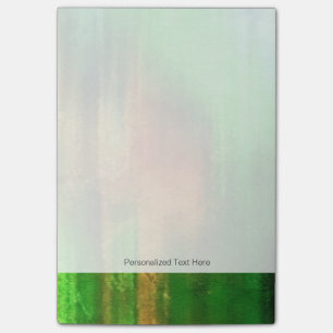 Post-it® arrière - plan abstrait d'aquarelle d'art sur le