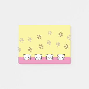 Post-it® Art Emoji Chat 2
