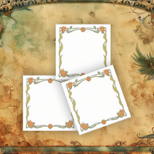 Post-it® Art Nouveau Envoûtant