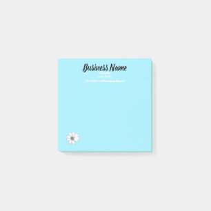 Post-it® Articles marketing d'entreprise personnalisées tur