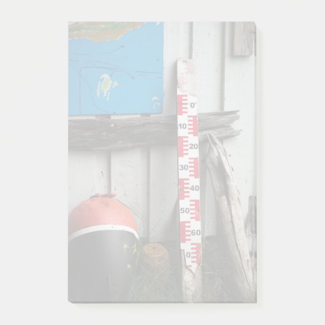 Post-it® Articles nautiques (Devant)