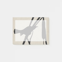 Audubon Silhouette II