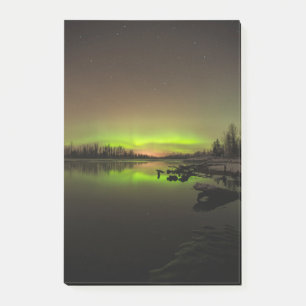 Post-it® Aurora paisible