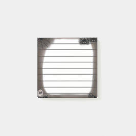 Post-it® Autocollants Halloween