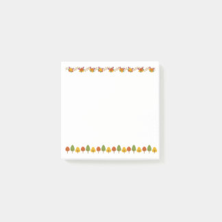 Post-it® Automne