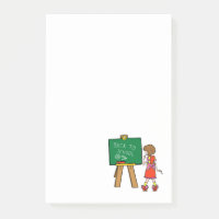 Back to school