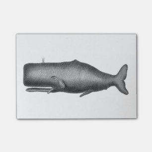 Post-it® Baleine Vintage