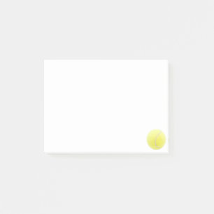 Post-it® Balle de tennis