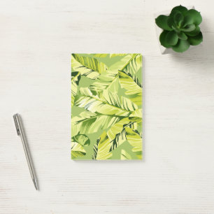 Post-it® Banane Feuille 5