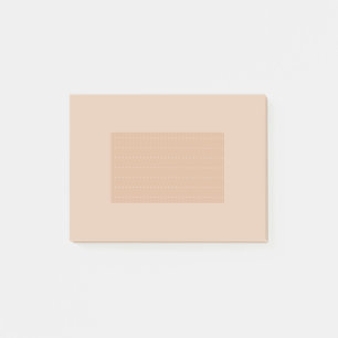 Post-it® Bandaid Stick Notes