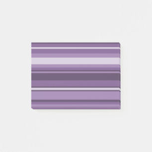 Post-it® Bandes de lavande