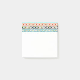 Post-it® Bandes du milieu du siècle