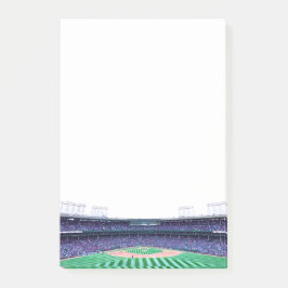 Post-it® Baseball