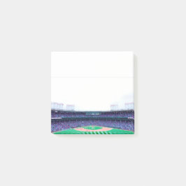 Post-it® Baseball