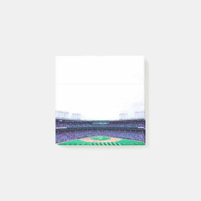 Post-it® Baseball (Devant)