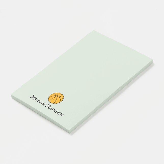Post-it® Basket (Incliné)