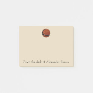 Post-it® Basket-ball Pro