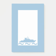 Bateau bleu pour bébé garçon