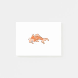 Post-it® Beau poisson