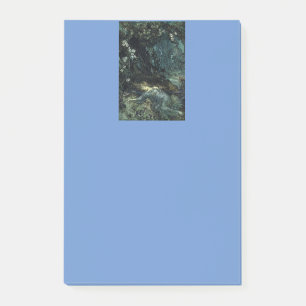 Post-it® Beauté Vintage au sommeil
