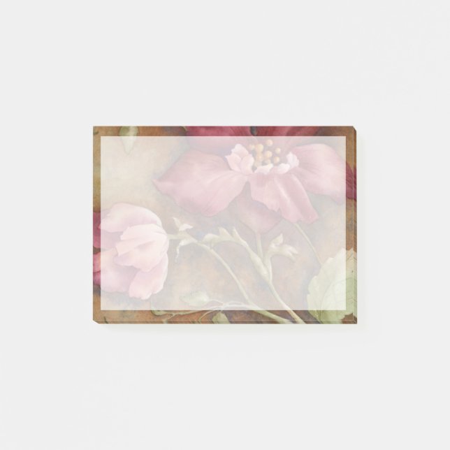 Post-it® Beautés antiques Ier (Devant)