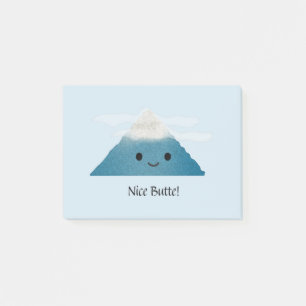 Post-it® Belle Butte