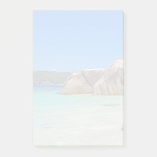 Post-it® Belle Mer Tropicale Côte Rocheuse