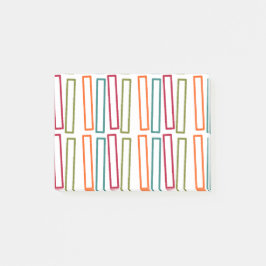 Post-it® Bibliothèque