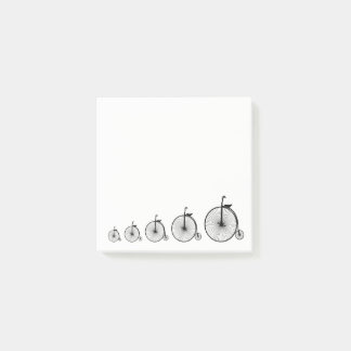 Post-it® Bicyclettes