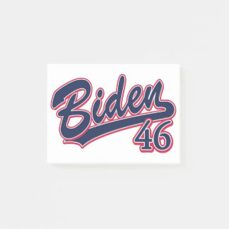 Post-it® Biden-46