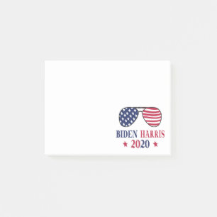 Post-it® Biden Harris 2020