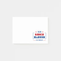 Biden Harris 2020