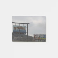 Bienvenue dans Wyoming Publier la note