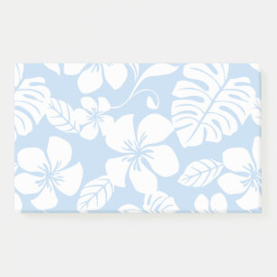 POST-IT® BIKINI ROSE (BLEU CLAIR)